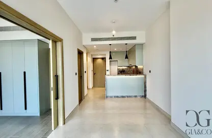 Apartment - 1 Bedroom - 1 Bathroom for rent in Golf Gate - DAMAC Hills - Dubai