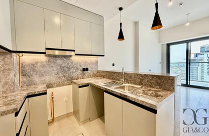 Apartment - 1 Bedroom - 1 Bathroom for rent in Golf Gate - DAMAC Hills - Dubai