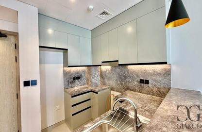 Apartment - 1 Bedroom - 1 Bathroom for rent in Golf Gate - DAMAC Hills - Dubai