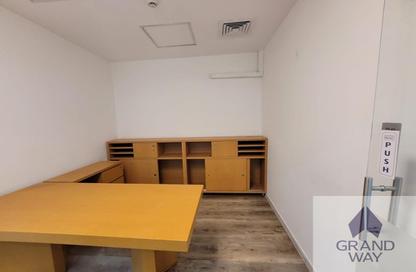 Office Space - Studio - 2 for rent in Souk Al Kabeer Building - Al Souk Al Kabeer - Bur Dubai - Dubai