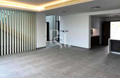 Villa - 4 - 5 for sale in Aspens - Yas Acres - Yas Island - Abu Dhabi