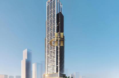 Apartment - Studio - 1 Bathroom for sale in Auresta tower - District 11 - Jumeirah Village Circle - Dubai Apartment - Studio - 1 Bathroom for sale in Auresta tower - District 11 - Jumeirah Village Circle - Dubai