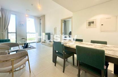 Apartment - 1 Bedroom - 2 Bathrooms for sale in The Dania District 3 - Midtown - Dubai Production City (IMPZ) - Dubai