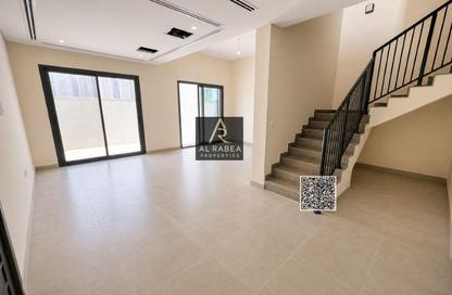 Townhouse - 3 Bedrooms - 6 Bathrooms for sale in AZHA Community - Al Amerah - Ajman