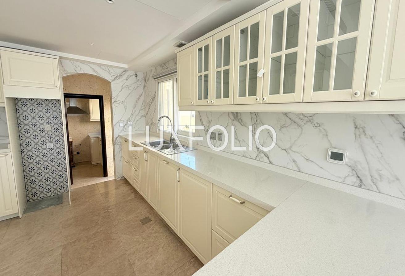 Remodelled Type 7 | Lake view | Outdoor maids photo 9