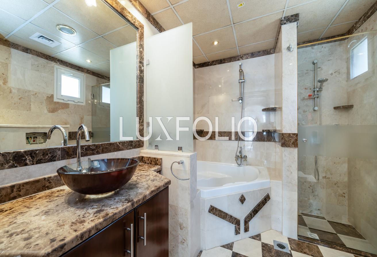 Remodelled Type 7 | Lake view | Outdoor maids photo 17