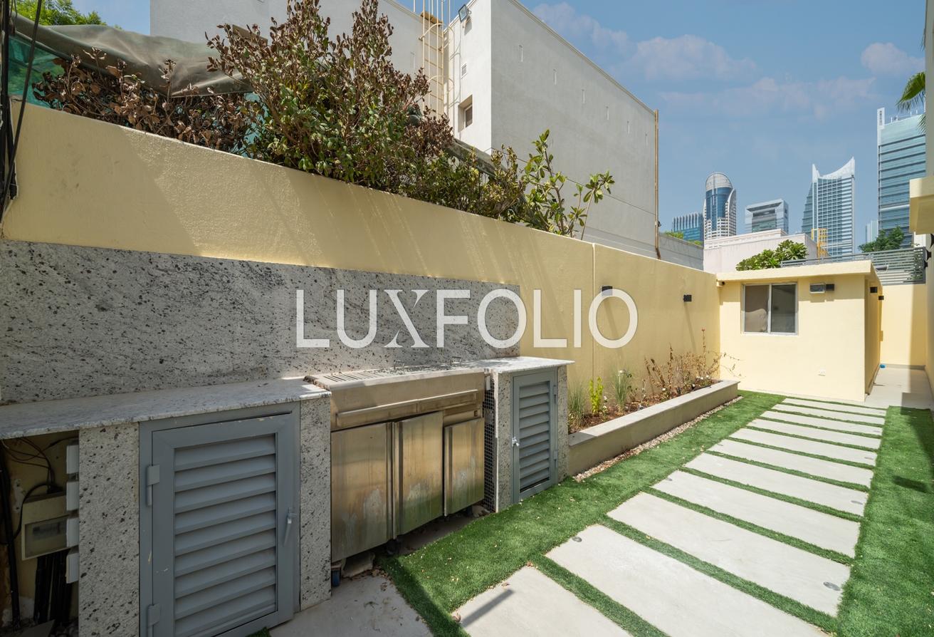 Remodelled Type 7 | Lake view | Outdoor maids photo 26