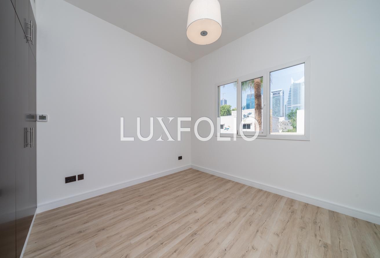 Remodelled Type 7 | Lake view | Outdoor maids photo 23