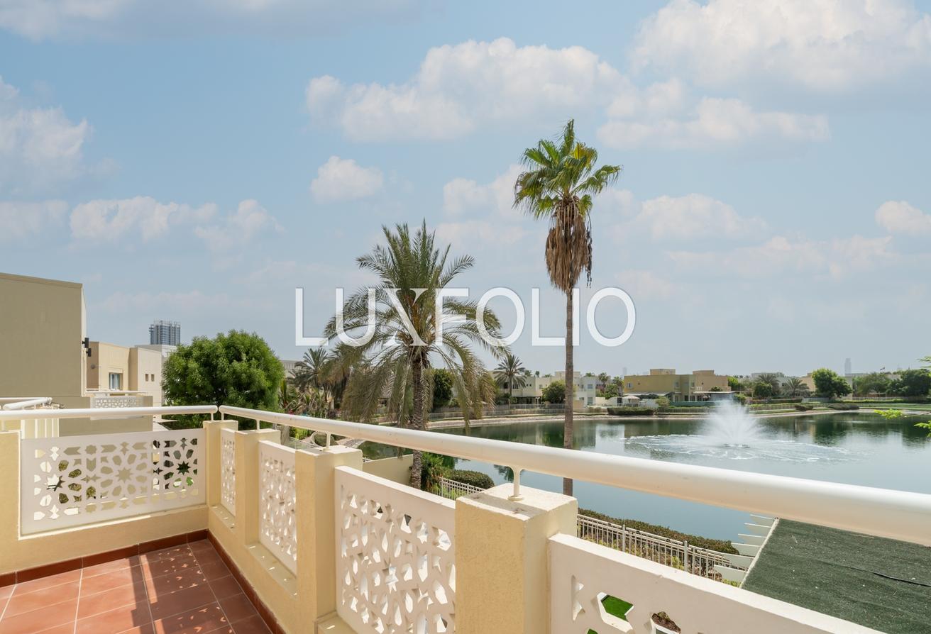 Remodelled Type 7 | Lake view | Outdoor maids photo 25