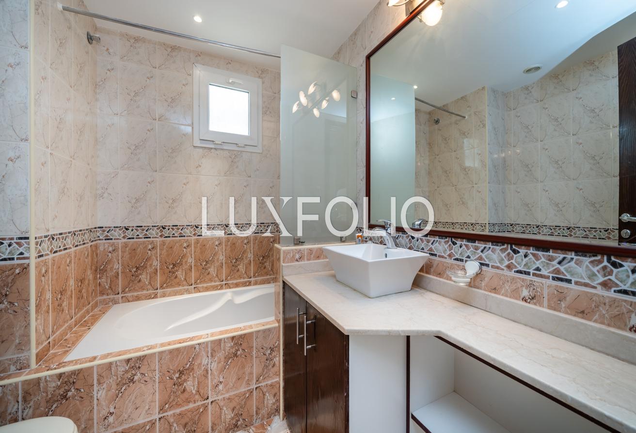 Remodelled Type 7 | Lake view | Outdoor maids photo 20
