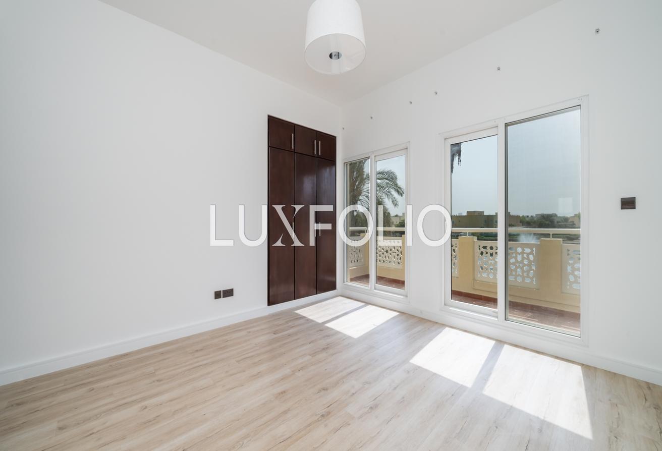 Remodelled Type 7 | Lake view | Outdoor maids photo 21