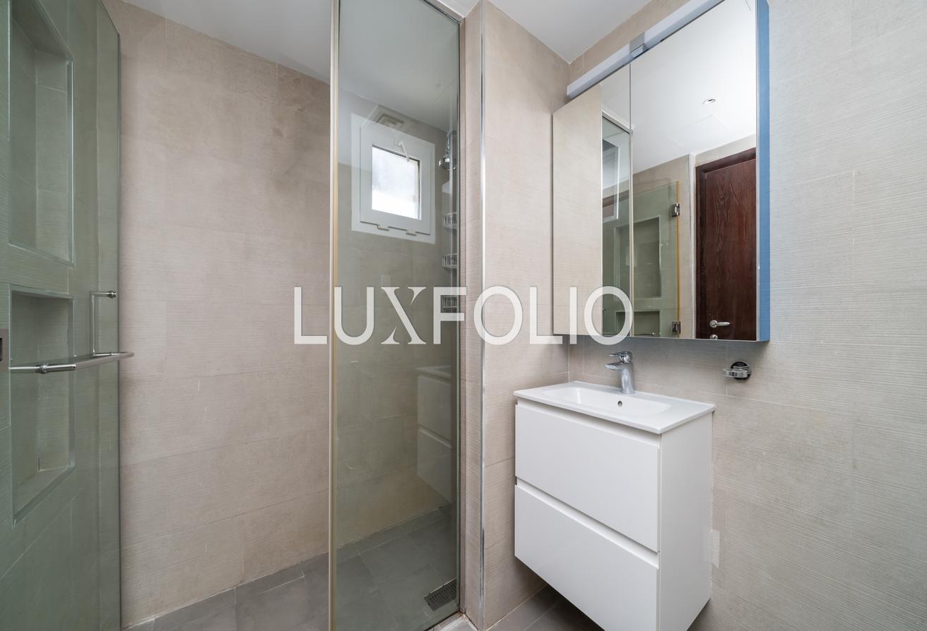 Remodelled Type 7 | Lake view | Outdoor maids photo 22