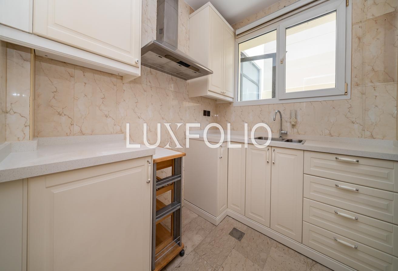 Remodelled Type 7 | Lake view | Outdoor maids photo 12