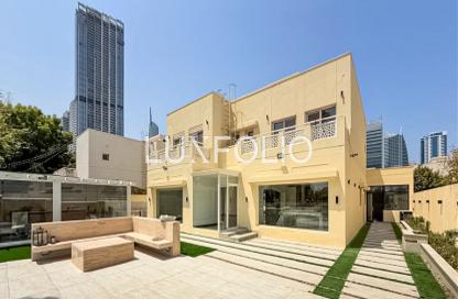 Villa - 4 - 5 for rent in Meadows 2 - Meadows - Dubai