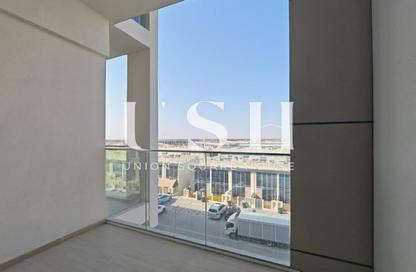 Apartment - Studio - 1 for rent in Rukan Tower B - Rukan Tower - Rukan - Dubai Apartment - Studio - 1 for rent in Rukan Tower B - Rukan Tower - Rukan - Dubai