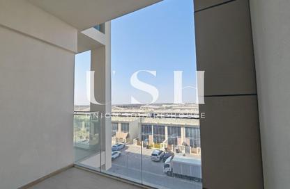 Apartment - Studio - 1 for rent in Rukan Tower B - Rukan Tower - Rukan - Dubai