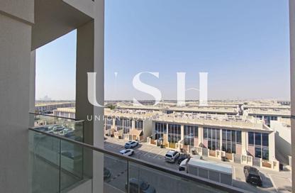 Apartment - Studio - 1 for rent in Rukan Tower B - Rukan Tower - Rukan - Dubai Apartment - Studio - 1 for rent in Rukan Tower B - Rukan Tower - Rukan - Dubai