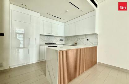 Apartment - 1 Bedroom - 1 Bathroom for rent in Binghatti Azure - District 16 - Jumeirah Village Circle - Dubai Apartment - 1 Bedroom - 1 Bathroom for rent in Binghatti Azure - District 16 - Jumeirah Village Circle - Dubai