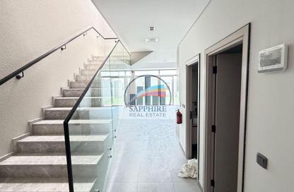 Townhouse - 2 Bedrooms - 3 Bathrooms for rent in MAG Eye - MAG City - Mohammed Bin Rashid City - Dubai