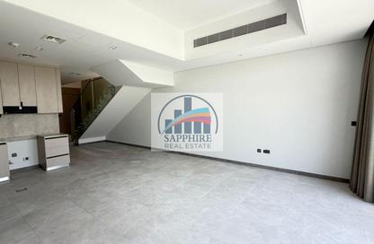 Townhouse - 2 Bedrooms - 3 Bathrooms for rent in MAG Eye - MAG City - Mohammed Bin Rashid City - Dubai