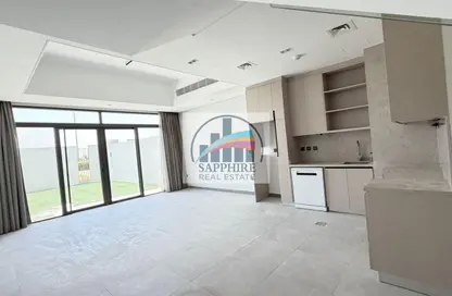 Townhouse - 2 Bedrooms - 3 Bathrooms for rent in MAG Eye - MAG City - Mohammed Bin Rashid City - Dubai Townhouse - 2 Bedrooms - 3 Bathrooms for rent in MAG Eye - MAG City - Mohammed Bin Rashid City - Dubai