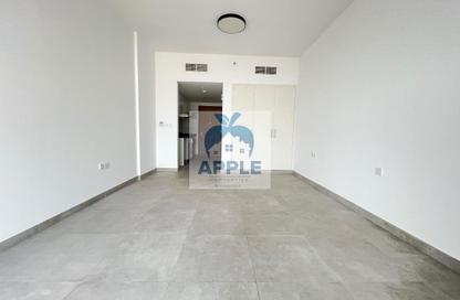 Apartment - Studio - 1 for rent in Areej Apartments - Aljada - Sharjah