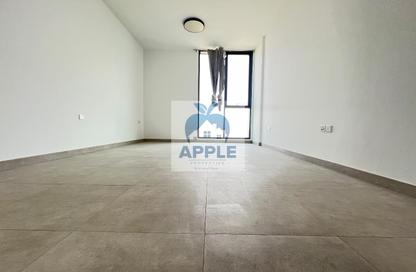 Apartment - Studio - 1 for rent in Areej Apartments - Aljada - Sharjah