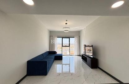 Apartment - 1 Bedroom - 2 Bathrooms for rent in Rukan Tower C - Rukan Tower - Rukan - Dubai Land - Dubai