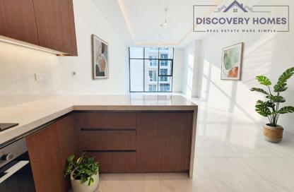 Apartment - 2 - 2 for sale in Azizi Central - Al Furjan - Dubai