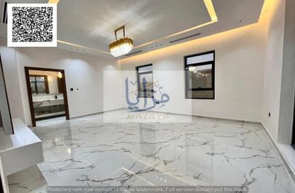 Villa - 4 Bedrooms - 6 Bathrooms for sale in Al Helio 2 - Al Helio - Ajman Villa - 4 Bedrooms - 6 Bathrooms for sale in Al Helio 2 - Al Helio - Ajman