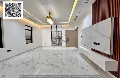 Villa - 4 Bedrooms - 6 Bathrooms for sale in Al Helio 2 - Al Helio - Ajman