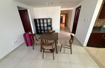 Apartment - 1 Bedroom - 2 Bathrooms for rent in Lakeshore Tower 1 - JLT Cluster Y - Jumeirah Lake Towers - Dubai