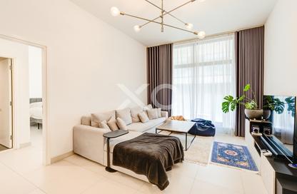 Apartment - 1 Bedroom - 2 Bathrooms for rent in Prime Views by Prescott - Meydan Avenue - Meydan - Dubai Apartment - 1 Bedroom - 2 Bathrooms for rent in Prime Views by Prescott - Meydan Avenue - Meydan - Dubai