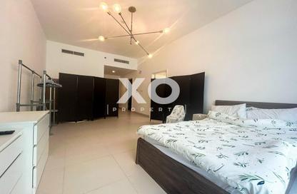 Apartment - 1 Bedroom - 2 Bathrooms for rent in Prime Views by Prescott - Meydan Avenue - Meydan - Dubai