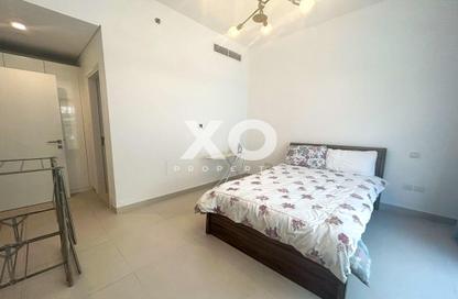 Apartment - 1 Bedroom - 2 Bathrooms for rent in Prime Views by Prescott - Meydan Avenue - Meydan - Dubai