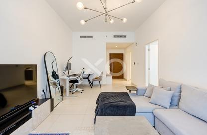 Apartment - 1 Bedroom - 2 Bathrooms for rent in Prime Views by Prescott - Meydan Avenue - Meydan - Dubai