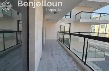 Apartment - 2 Bedrooms - 2 Bathrooms for sale in Equiti Home - Al Furjan - Dubai