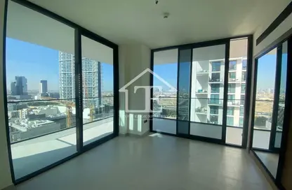 شقة - 2 غرف نوم - 2 حمامات للايجار في بن غاطي لافندر - الضاحية 10 - قرية جميرا الدائرية - دبي