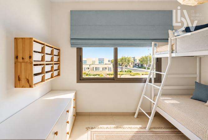 3-bed townhouse in Safi Townhouses — photo 3