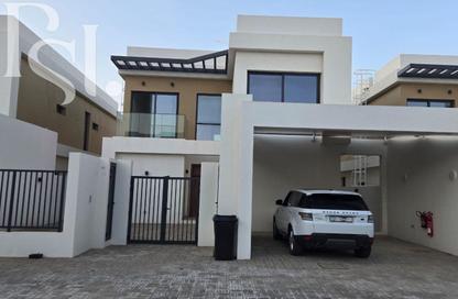 Villa - 4 Bedrooms - 6 Bathrooms for sale in Marbella II Villas - Marbella - Mina Al Arab - Ras Al Khaimah