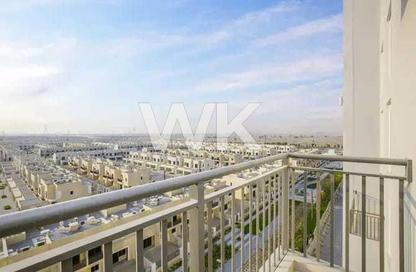 Apartment - 2 - 2 for sale in Safi 1A - Safi 1 - Safi - Town Square - Dubai