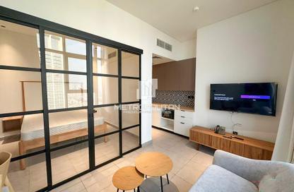 Apartment - 1 Bedroom - 1 Bathroom for rent in The Community - District 3 - Jumeirah Village Triangle - Dubai