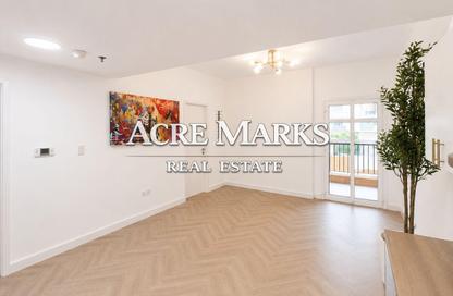 Apartment - 1 Bedroom - 1 Bathroom for sale in Summer 1 - Summer - Seasons Community - District 15 - Jumeirah Village Circle - Dubai