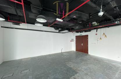 Office Space - Studio - 1 for rent in Sama Tower - Sheikh Zayed Road - Dubai