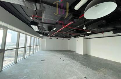 Office Space - Studio - 1 for rent in Sama Tower - Sheikh Zayed Road - Dubai