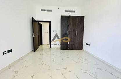 شقة - 2 - 3 للايجار في برج جيباس - ارجان - دبي