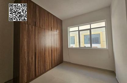 Apartment - 1 Bedroom - 2 Bathrooms for rent in Al Amira Village - Al Yasmeen - Ajman