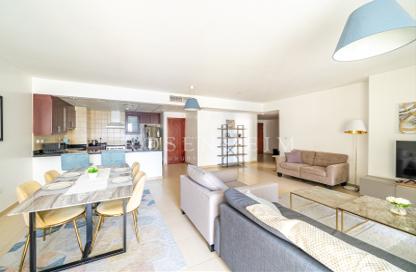 Apartment - 1 Bedroom - 2 Bathrooms for sale in Murjan 2 - Murjan - Jumeirah Beach Residence - Dubai Apartment - 1 Bedroom - 2 Bathrooms for sale in Murjan 2 - Murjan - Jumeirah Beach Residence - Dubai