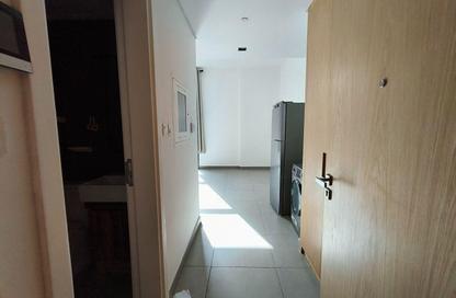 Apartment - Studio - 1 Bathroom for rent in Souks Residential - Al Mamsha - Muwaileh - Sharjah