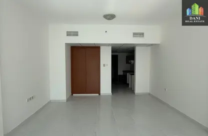 Apartment - 2 Bedrooms - 2 Bathrooms for sale in Almond Tower - Garden City - Ajman